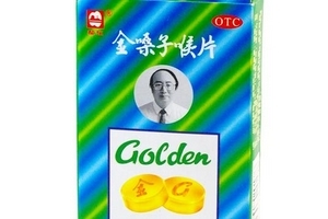 金嗓子喉寶治咽炎嗎？咽炎教你食療治