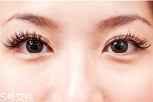 種睫毛多少錢？種睫毛的保持時(shí)間