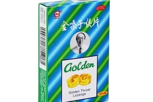 金嗓子喉寶治嗓子癢嗎？嗓子癢緩解方法