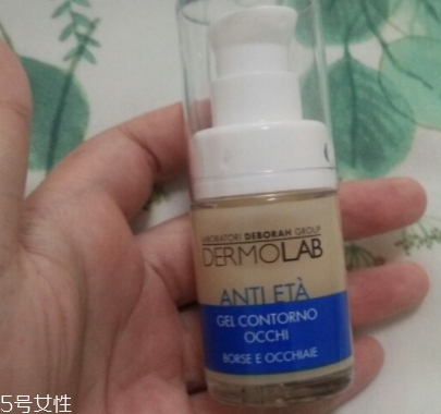 眼部凝膠什么牌子好？