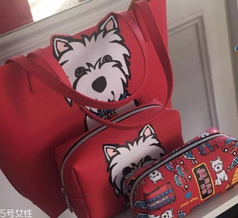 marc tetro是什么牌子？美國高性價比包包品牌