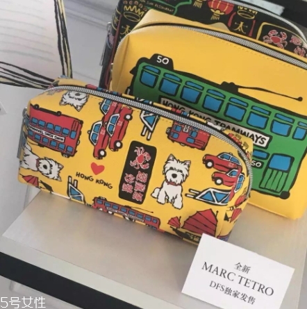 marc tetro是什么牌子？美國高性價比包包品牌