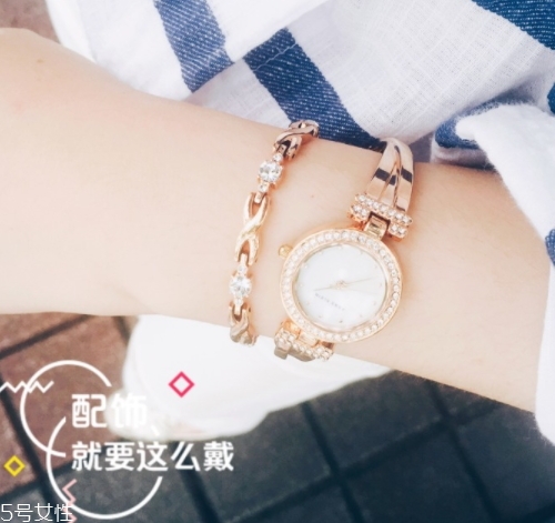 anne klein手表多少錢？ak手表價(jià)格很便宜