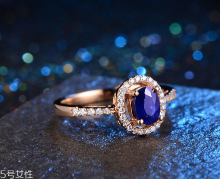 藍(lán)寶石一般多少錢(qián)一克？忠誠(chéng)與愛(ài)的象征
