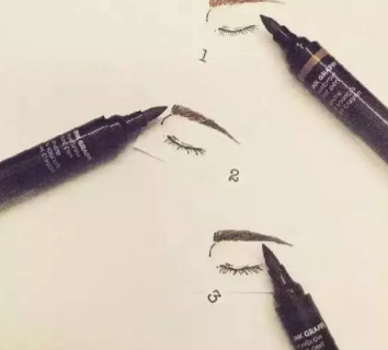 眉粉和眉筆哪個(gè)自然？更持久？