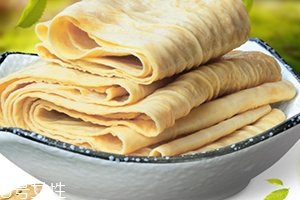 豆皮和腐竹是一樣的嗎？一起來看看區(qū)別