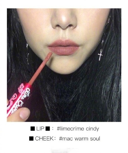黃皮適合用什么顏色腮紅？不同膚色適合的腮紅顏色