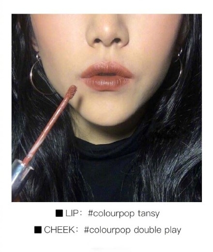 黃皮適合用什么顏色腮紅？不同膚色適合的腮紅顏色