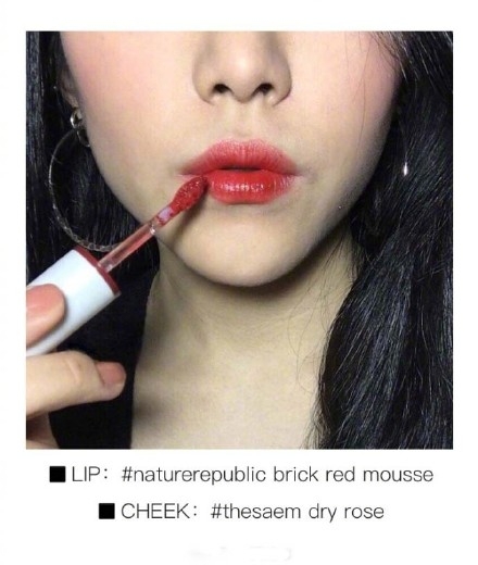 黃皮適合用什么顏色腮紅？不同膚色適合的腮紅顏色