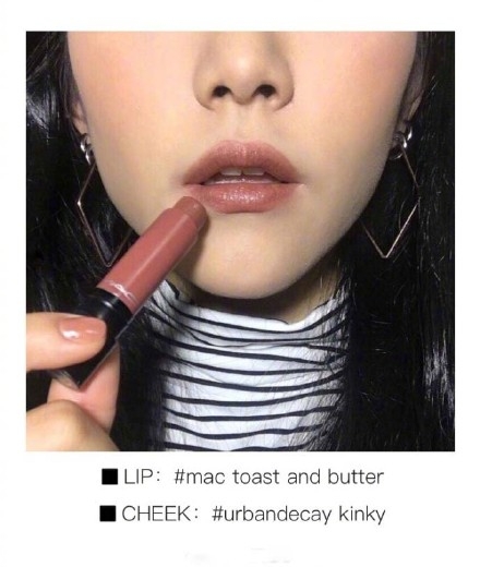 黃皮適合用什么顏色腮紅？不同膚色適合的腮紅顏色