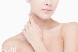 頸紋霜怎么選擇？視黃醇等成分有作用