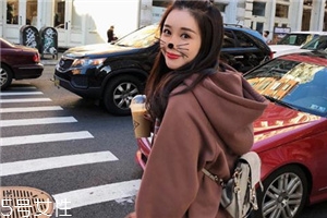 衛(wèi)衣買大點(diǎn)還是小點(diǎn)好？這樣挑選準(zhǔn)沒錯