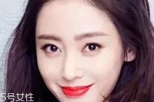 自然不做作的毛流眉怎么畫？紋理清晰有弧度