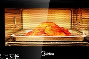 烤箱為什么一會(huì)兒亮一會(huì)不亮 屬于正?，F(xiàn)象