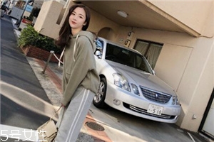 衛(wèi)衣適合什么體型人穿？不同體型選擇不同款式