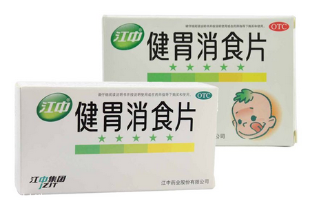 健胃消食片能多吃嗎？過量會傷胃