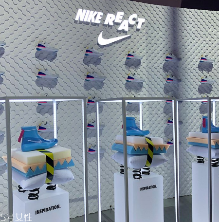 nike epic react flyknit跑鞋發(fā)售時(shí)間_在哪買？