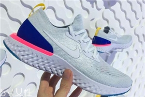 nike epic react flyknit跑鞋發(fā)售時(shí)間_在哪買？
