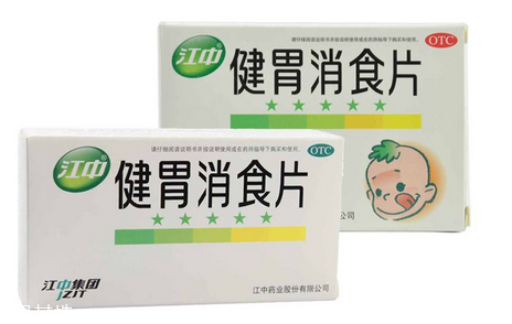 健胃消食片能和感冒藥一起吃嗎？隔開服用最佳