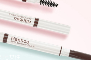 眉筆可以修容嗎？更推薦做鼻影修容