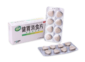 健胃消食片可以排便嗎？排便屬謠傳