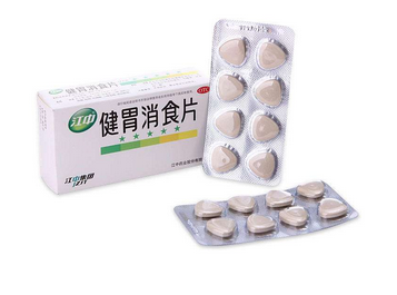 健胃消食片可以隨便吃嗎？腸胃好別瞎吃