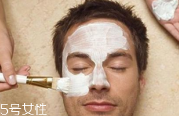 敷面膜刺痛什么原因？不僅僅是缺水