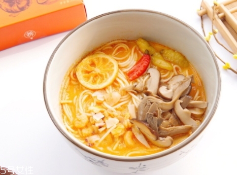 拉面說是哪個(gè)國(guó)家的？拉面說拉面哪個(gè)味道好