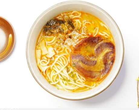 拉面說是哪個(gè)國(guó)家的？拉面說拉面哪個(gè)味道好