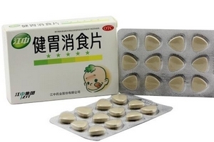 健胃消食片喂奶能吃嗎？哺乳期吃健胃消食片無影響