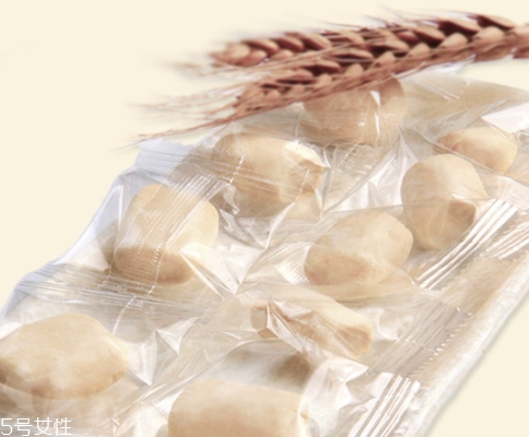 糖瓜是什么做的？小年傳統(tǒng)食品