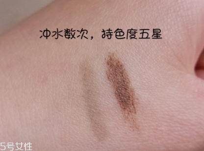 染眉膏可以帶上飛機嗎？