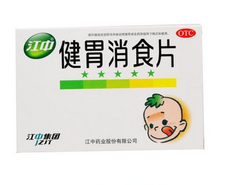 健胃消食片兒童能吃嗎？兒童吃要注意量