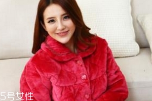 冬天睡衣多久洗一次？睡衣一周洗一次最好