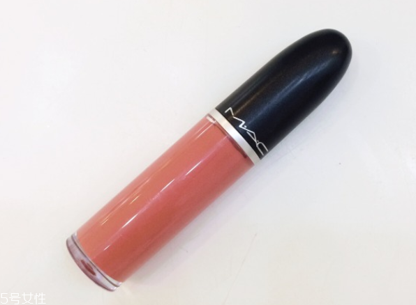 mac sweet sakura適合黃皮嗎？口紅要選擇適合自己的