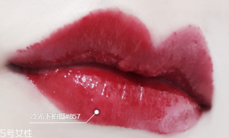 迪奧漆光唇釉哪個(gè)好看？讓妝效更持久