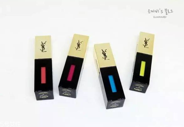 ysl唇釉怎么涂出玻璃唇？打造獨(dú)特唇色