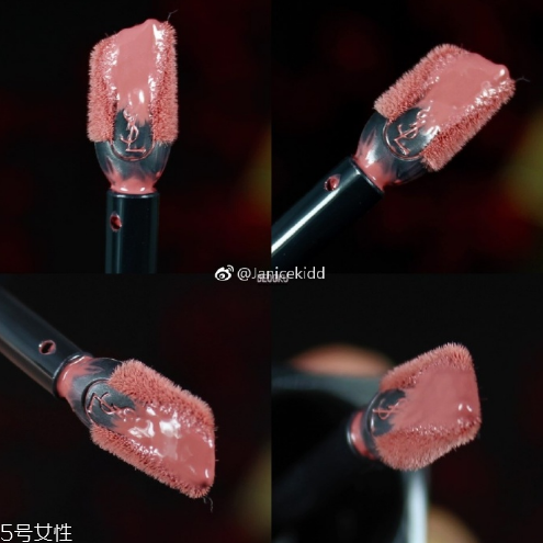 ysl新款啞光唇釉好用嗎？持久不拔干