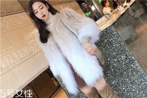 皮草能干洗嗎？皮草要這樣洗
