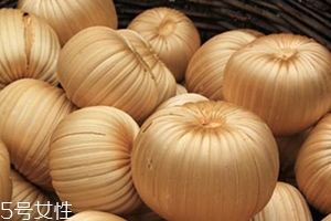 糖瓜什么時(shí)候吃？二十三糖瓜粘