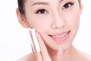 化妝棉可以用作粉撲嗎？要掌握正確方法