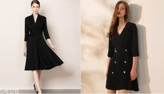 年會(huì)穿什么衣服合適？搶鏡年會(huì)小禮服最佳