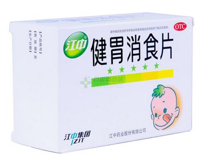 健胃消食片最多吃幾個？一天別超過9顆