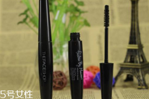 菲詩小鋪睫毛膏好用嗎？刷睫毛膏要注意這些