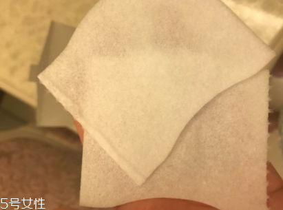 尤妮佳化妝棉含熒光劑嗎？天然材質(zhì)不含熒光劑