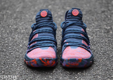 nike kd 10 all star杜蘭特全明星戰(zhàn)靴發(fā)售時(shí)間_多少錢(qián)？