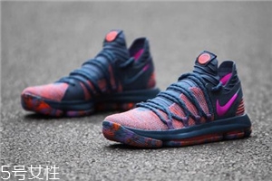 nike kd 10 all star杜蘭特全明星戰(zhàn)靴發(fā)售時(shí)間_多少錢(qián)？