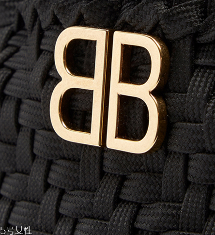 balenciaga巴黎世家鞋帶編織手提包多少錢_在哪買？