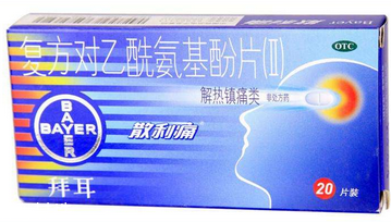 散利痛是處方藥嗎？散利痛無需處方即可購買