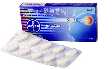 散利痛是處方藥嗎？散利痛無需處方即可購買